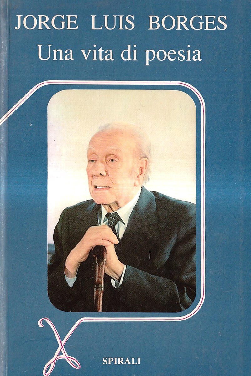 Una vita di poesia