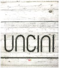 Uncini Catalogo Ragionato