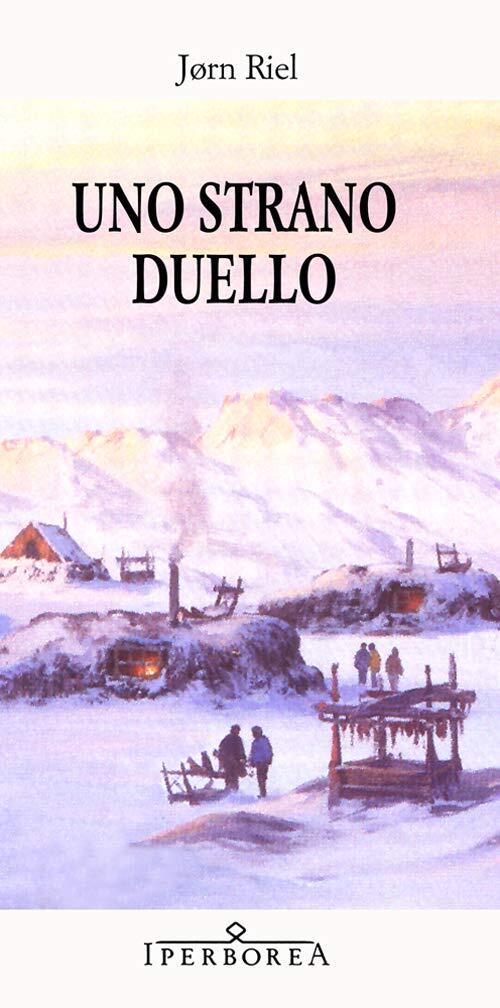 Uno strano duello