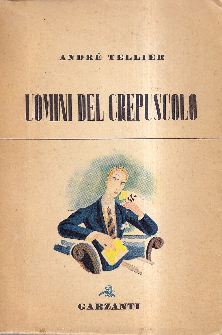 Uomini del crepuscolo