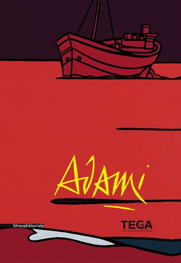 Valerio Adami. Figure nel Tempo