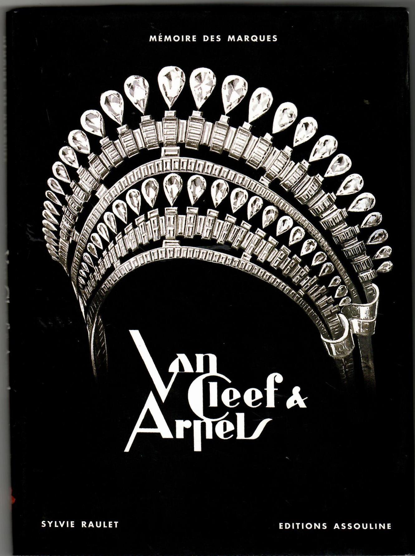 Van Cleef & Arpels Joailliers