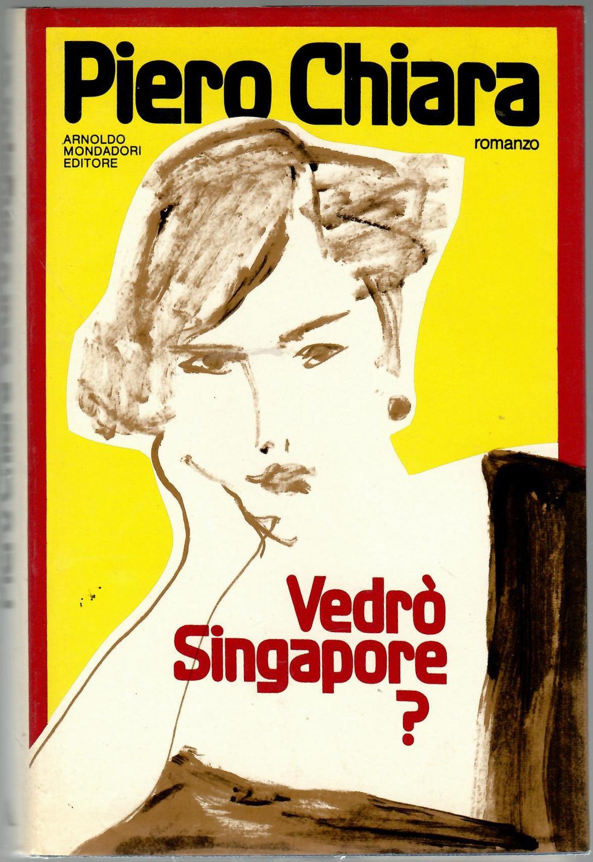 Vedrò Singapore