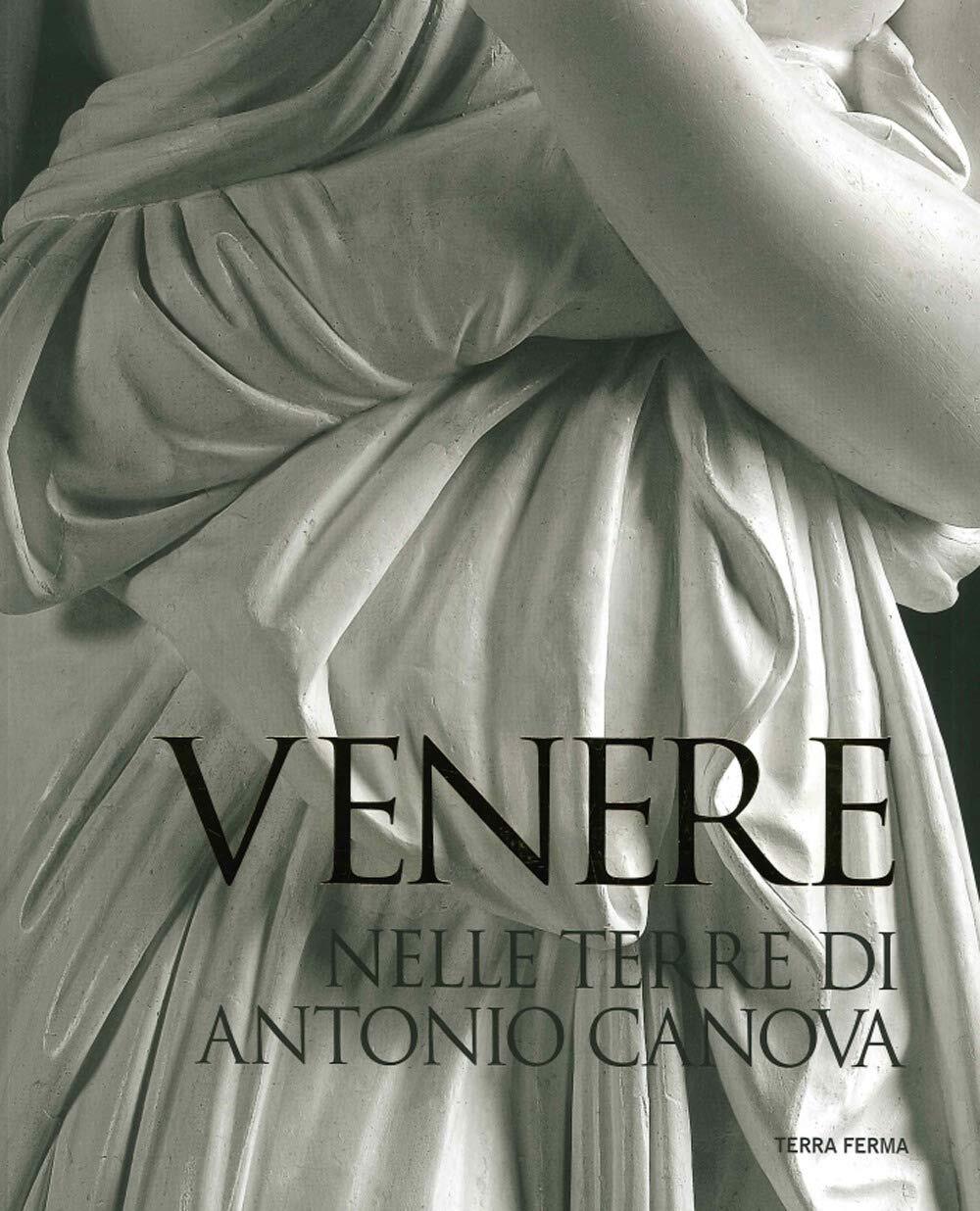 Venere nelle terre di Antonio Canova