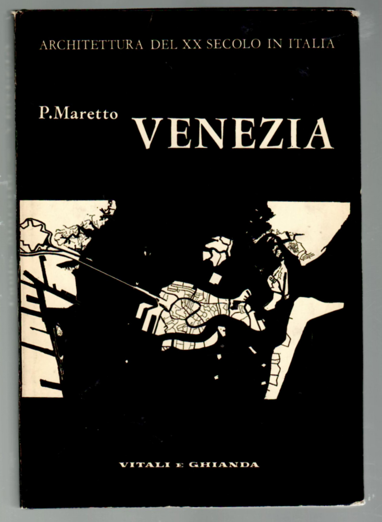 Venezia - Architettura del XX secolo in Italia
