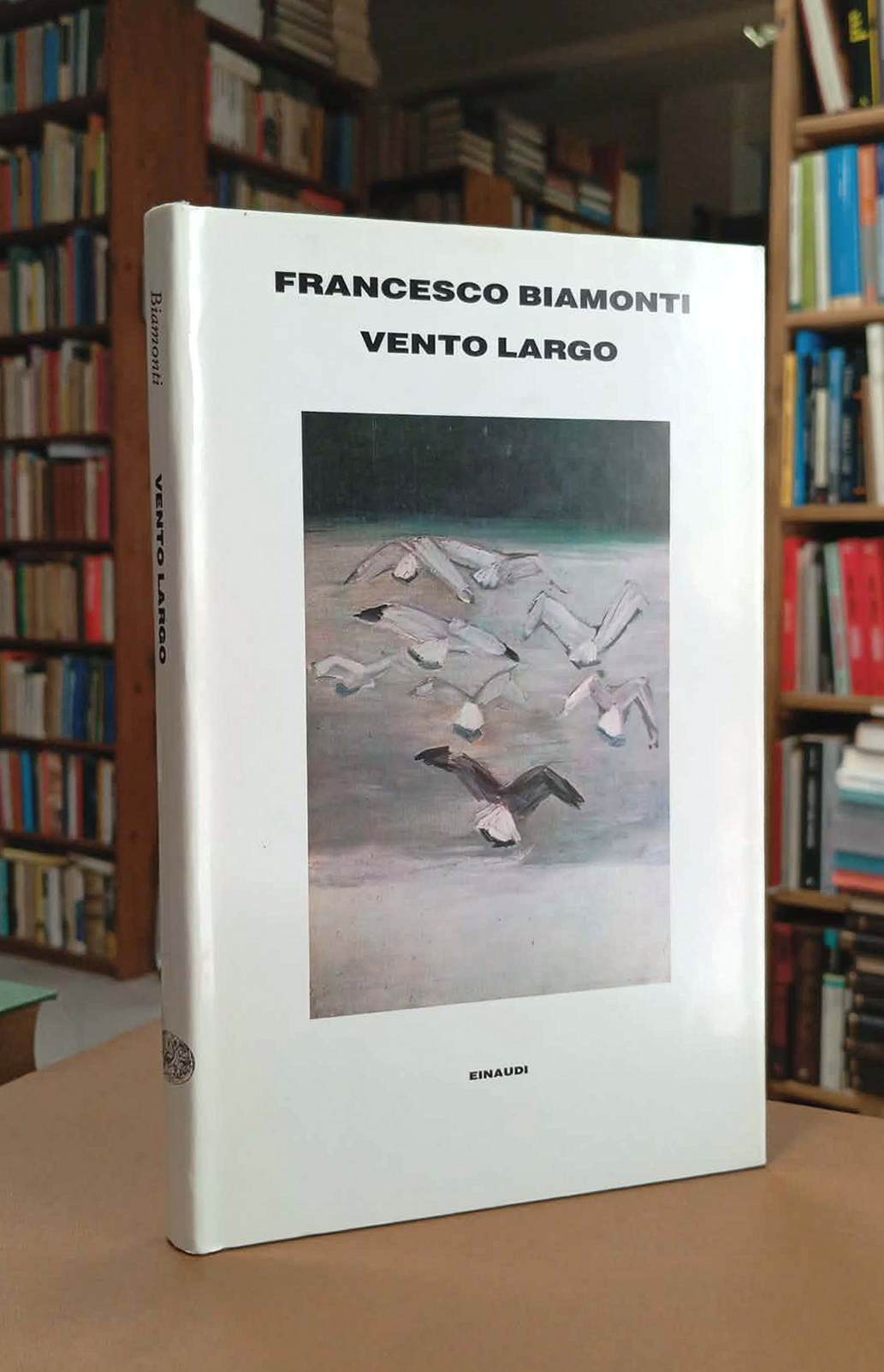 Vento largo