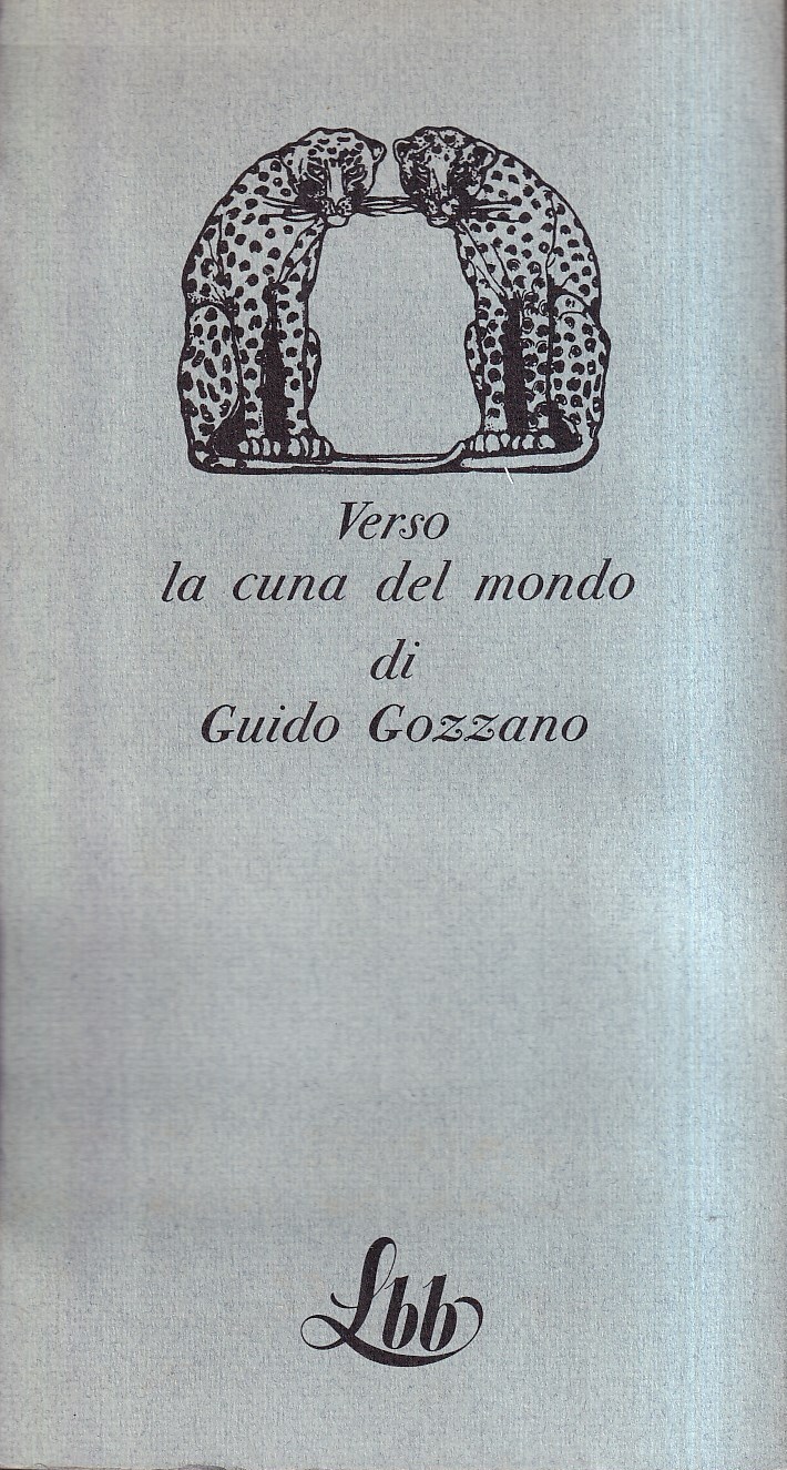 Verso la cuna del mondo