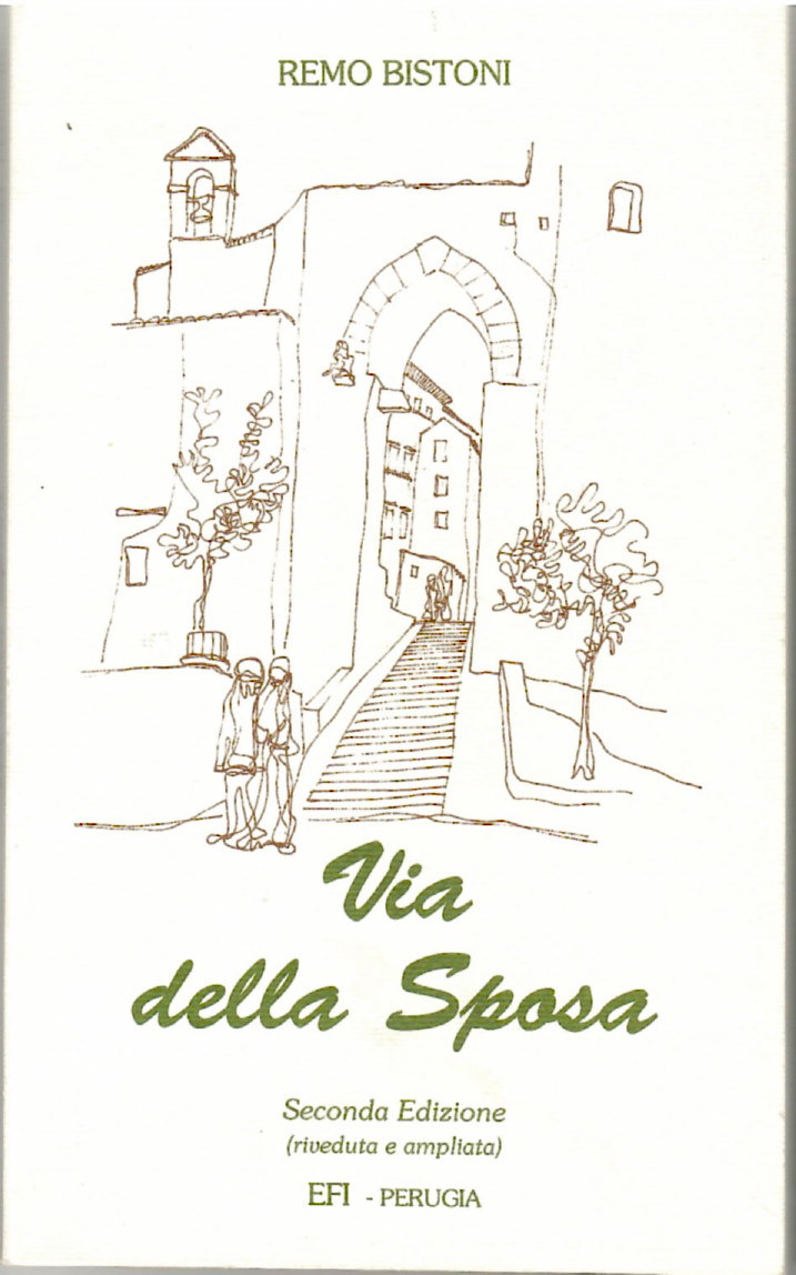Via della Sposa