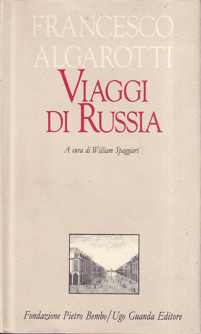 Viaggi di Russia