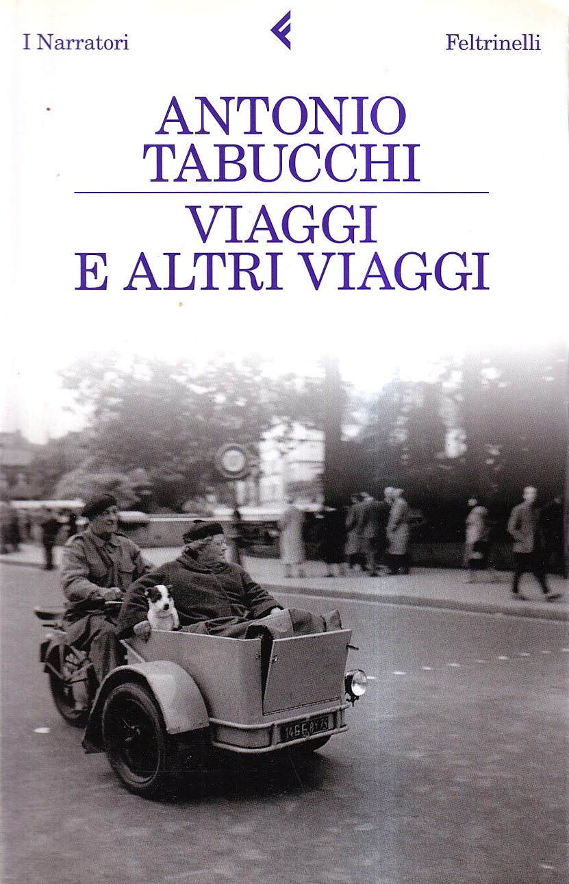 Viaggi e altri viaggi