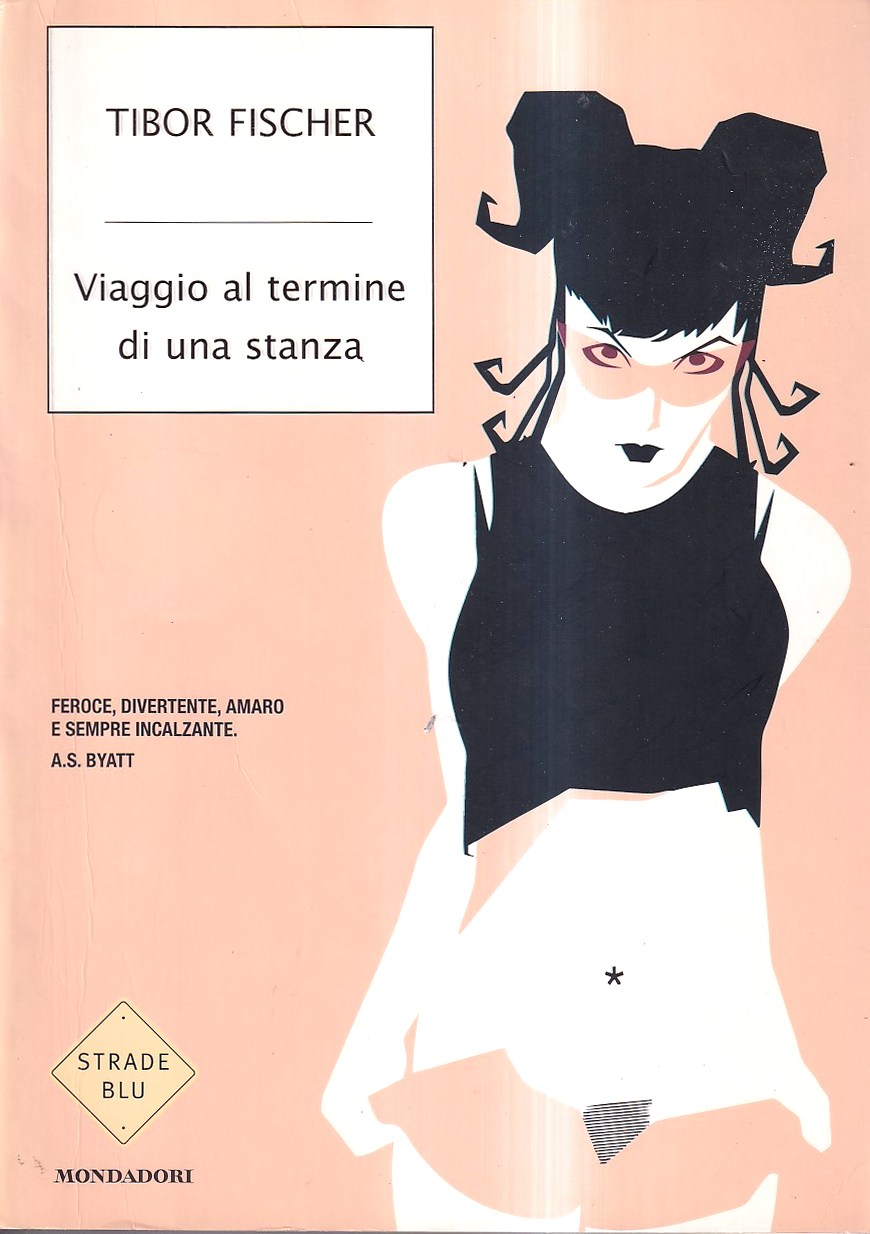 Viaggio al termine di una stanza