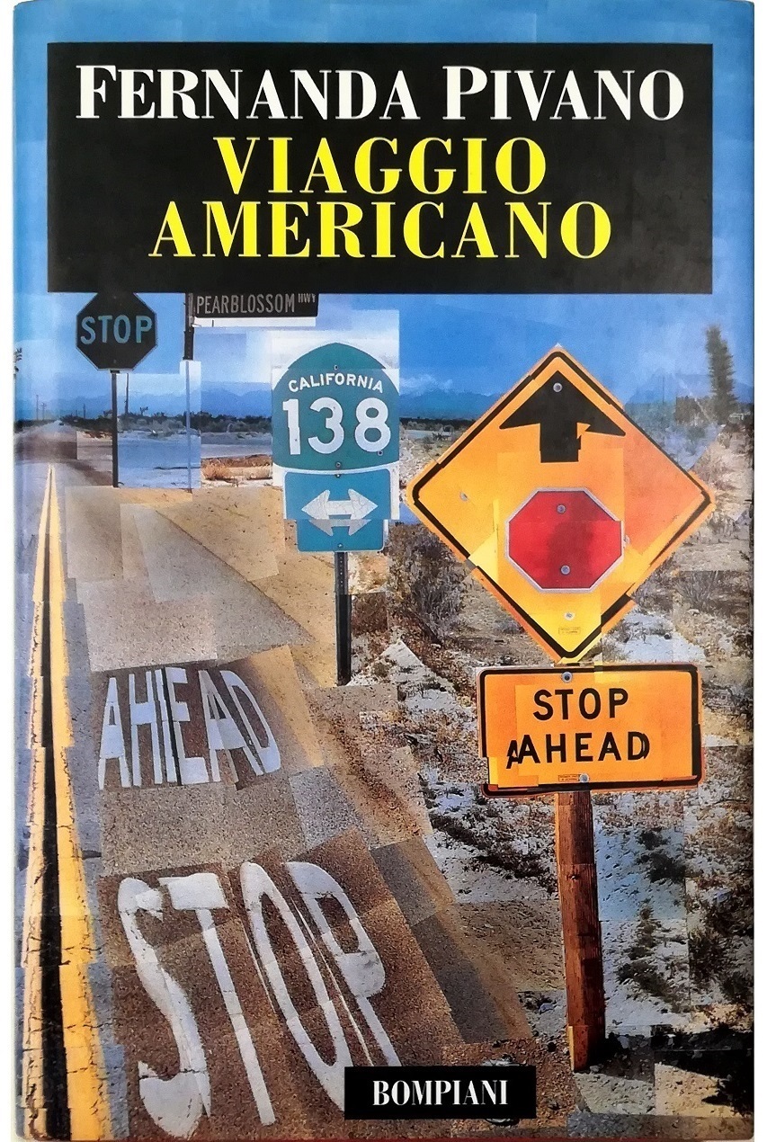 Viaggio americano