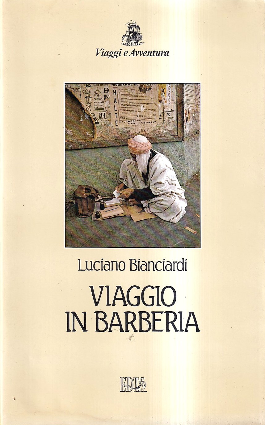 Viaggio in Barberia