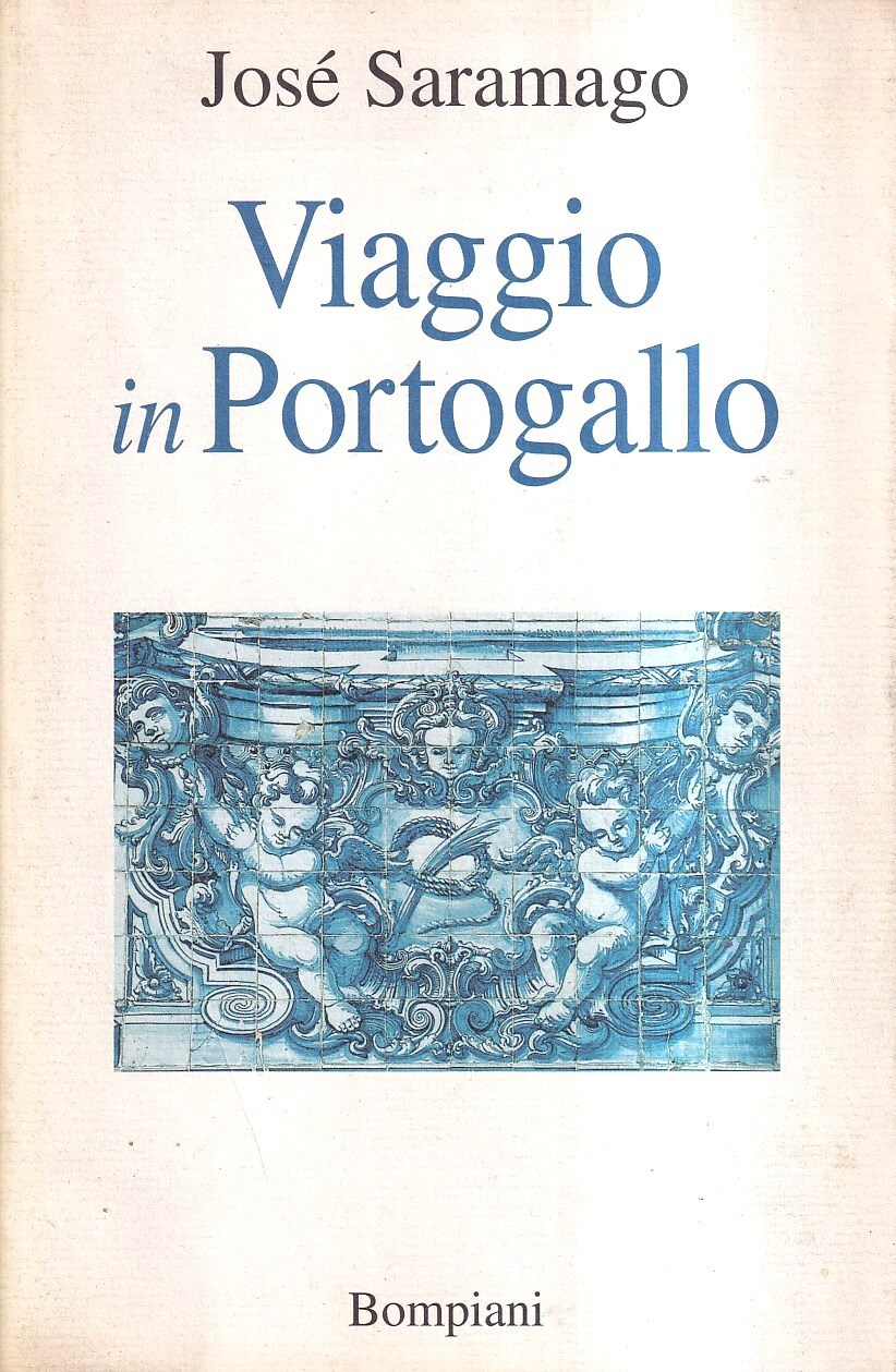 Viaggio in Portogallo