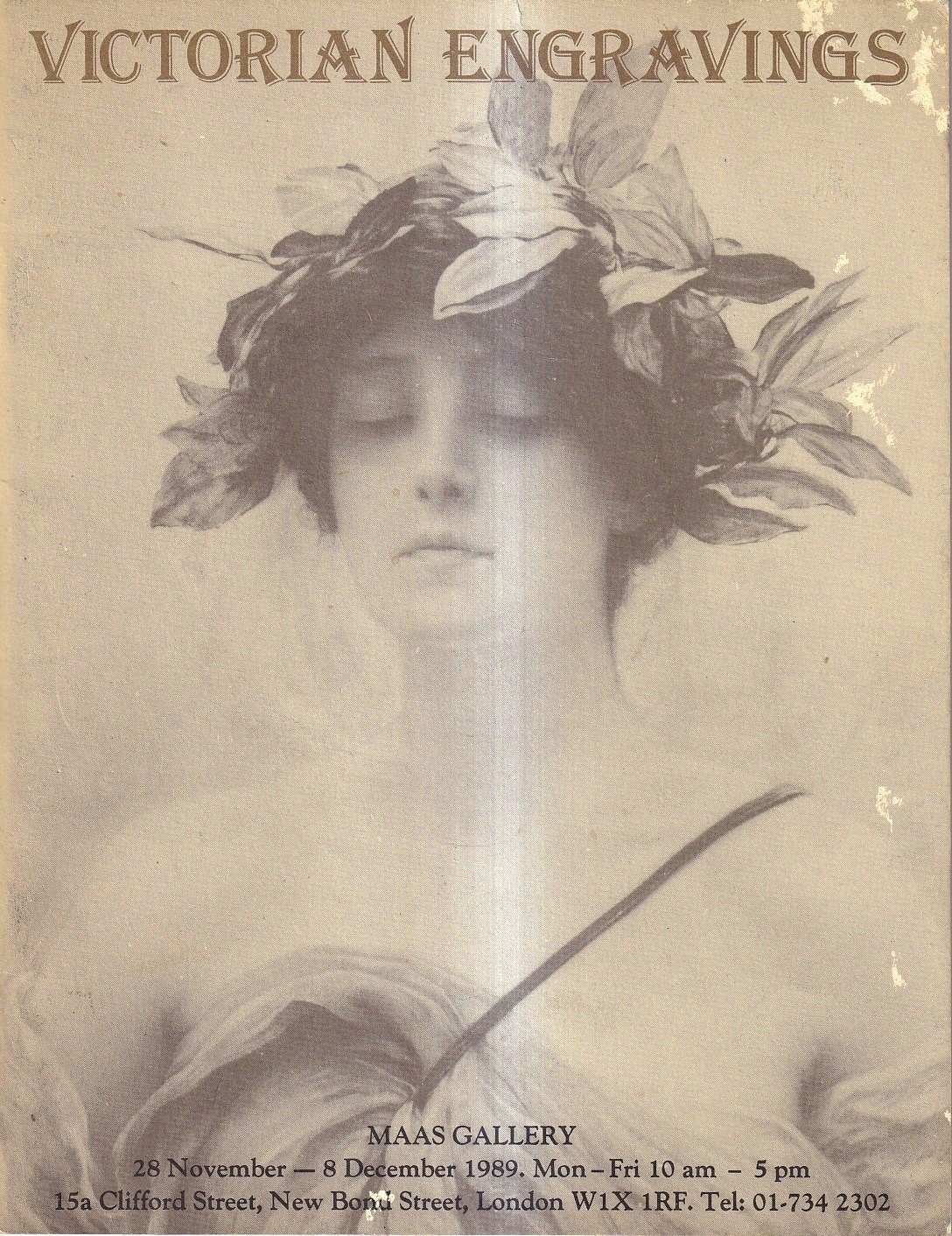 Victorian Engravings - Maas Gallery, London, 28 November - 8 …