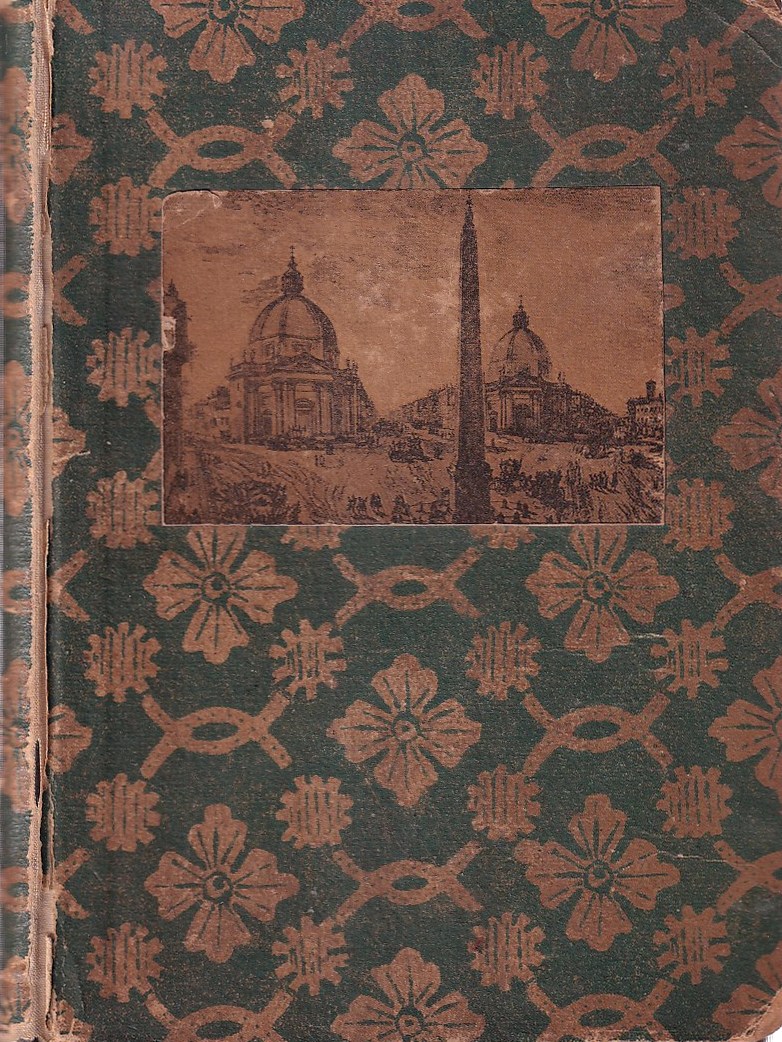 Vie - Piazze - Ville di Roma nel loro valore …