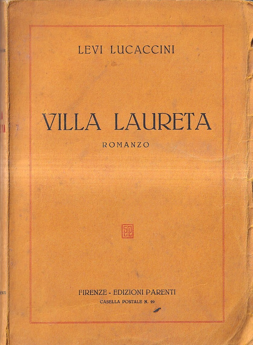 Villa Laureta