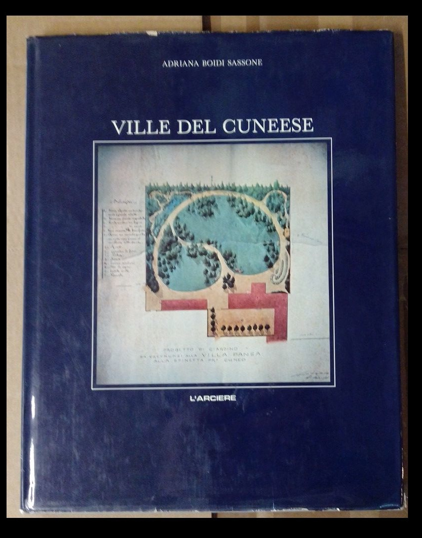 Ville del cuneese