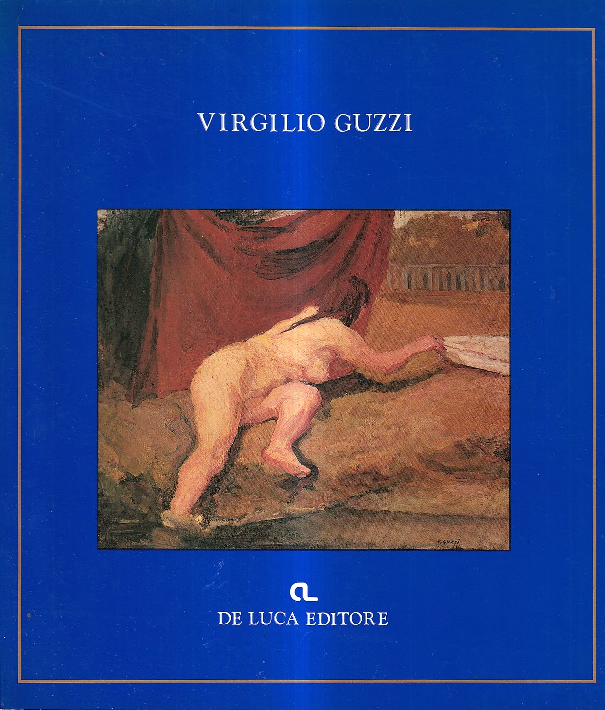 Virgilio Guzzi