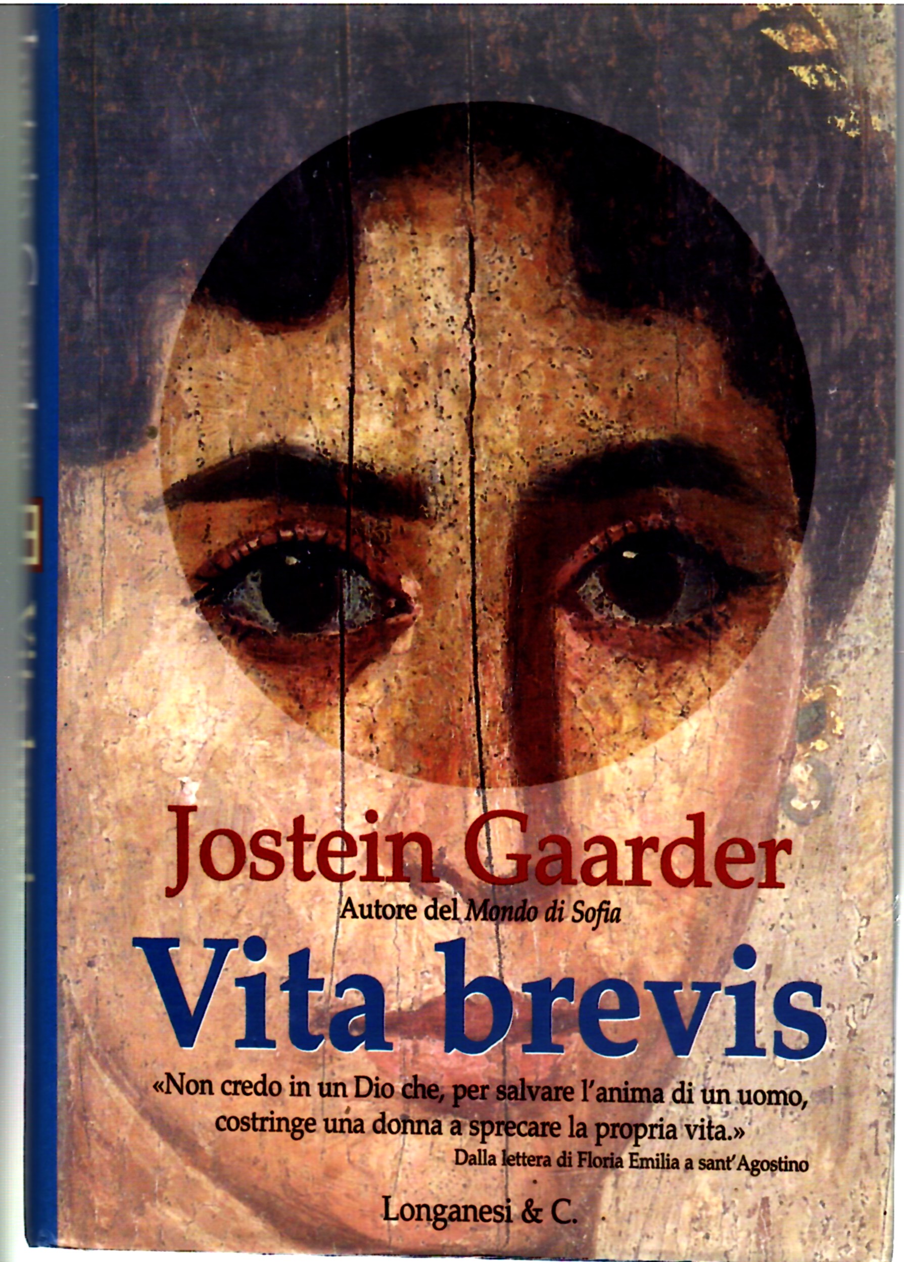 Vita brevis