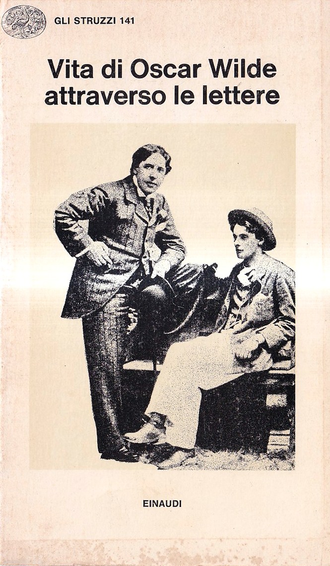 Vita di Oscar Wilde attraverso le lettere