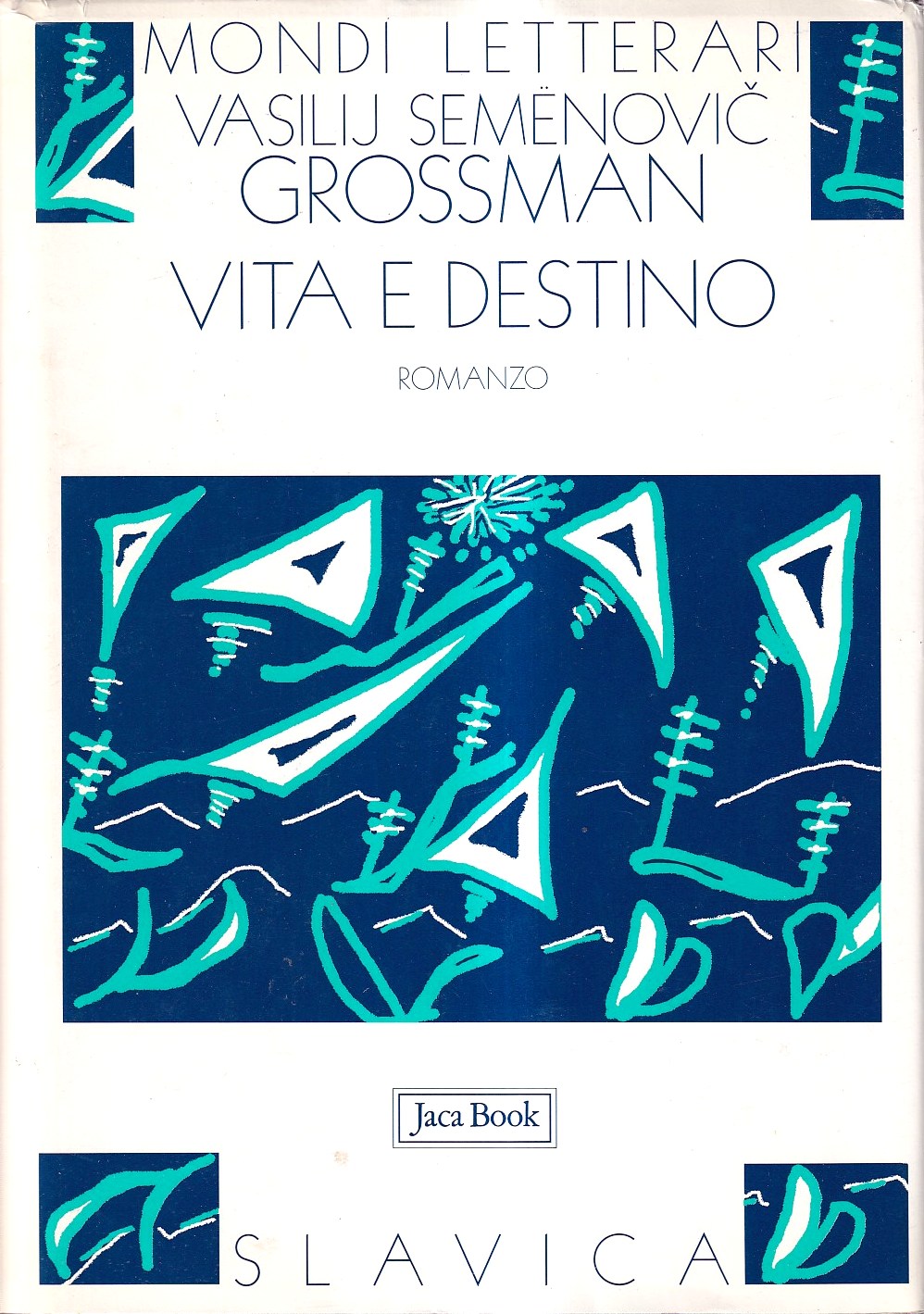 Vita e Destino
