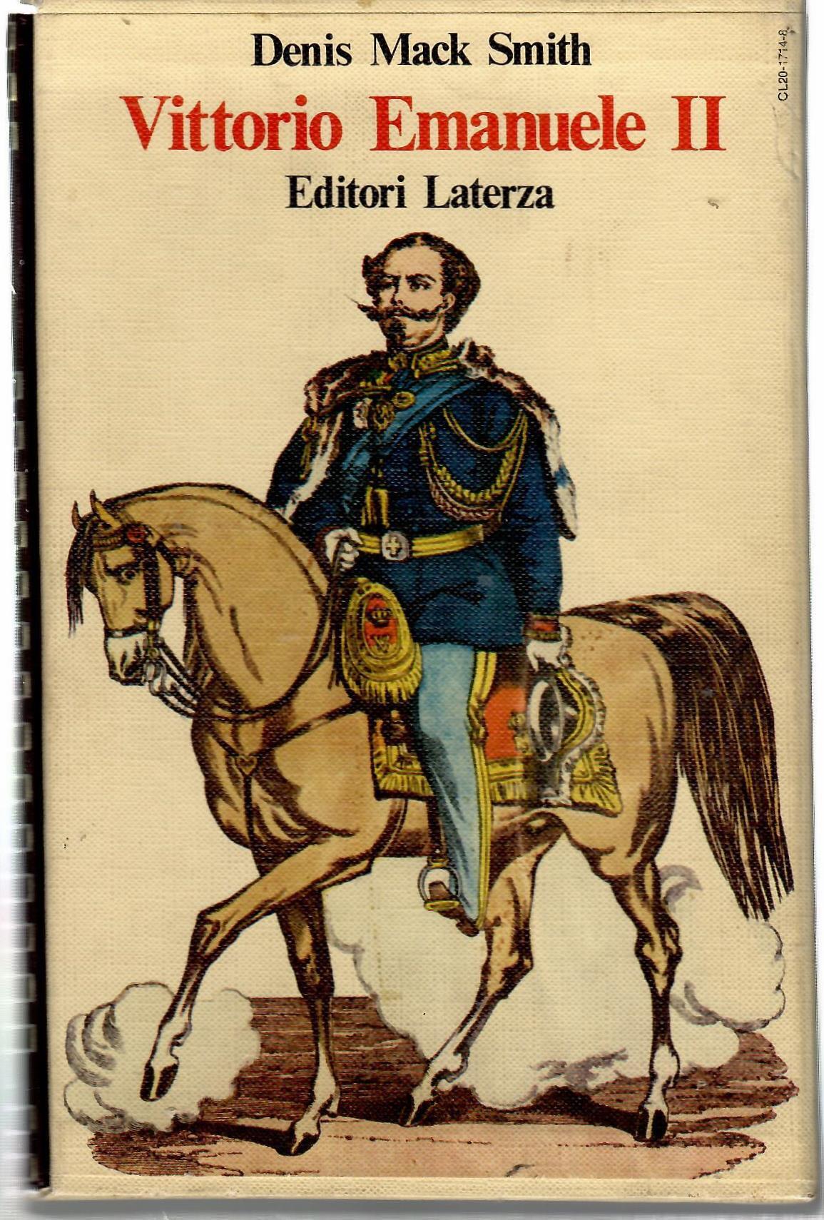 Vittorio Emanuele II