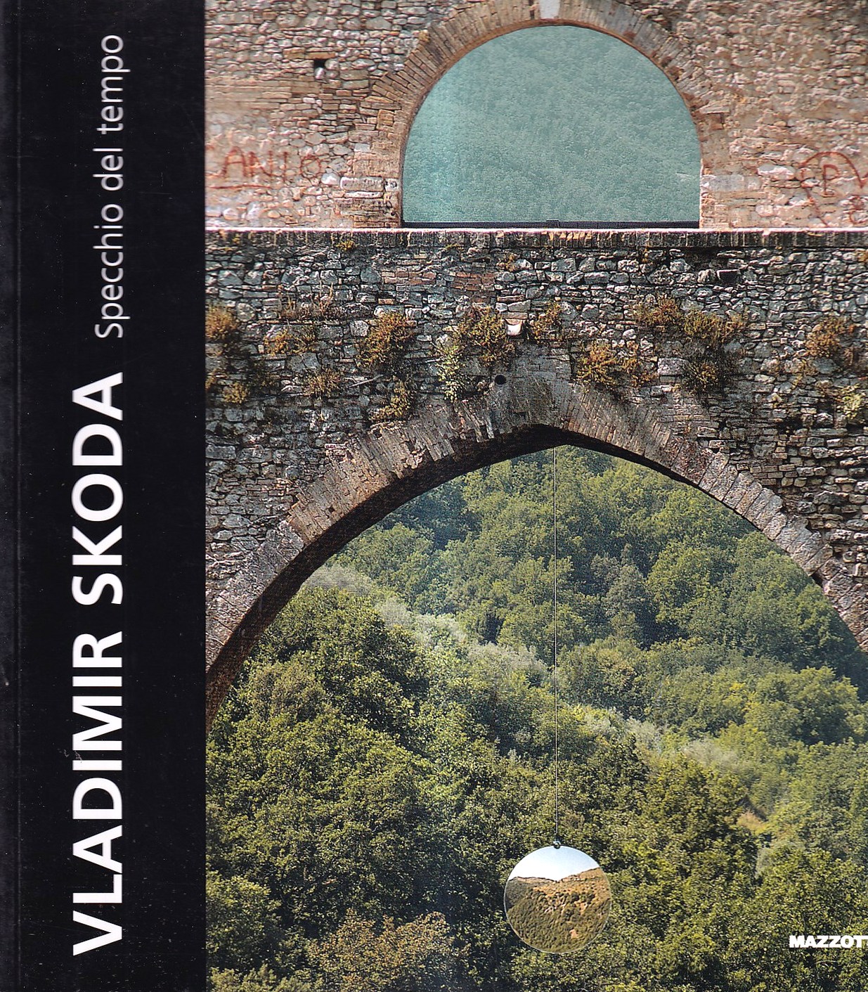 Vladimir Skoda. Specchio del tempo