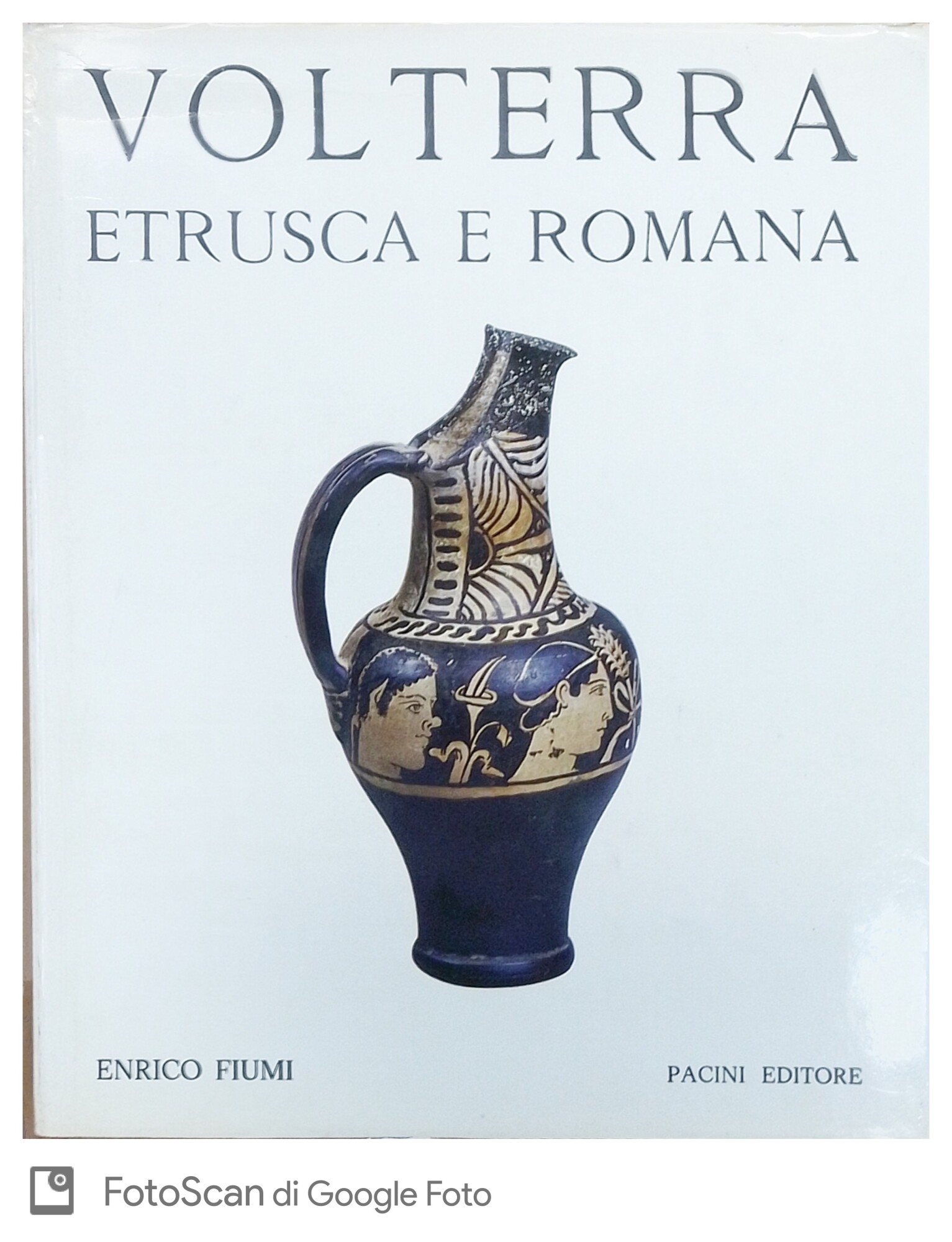 Volterra etrusca e romana