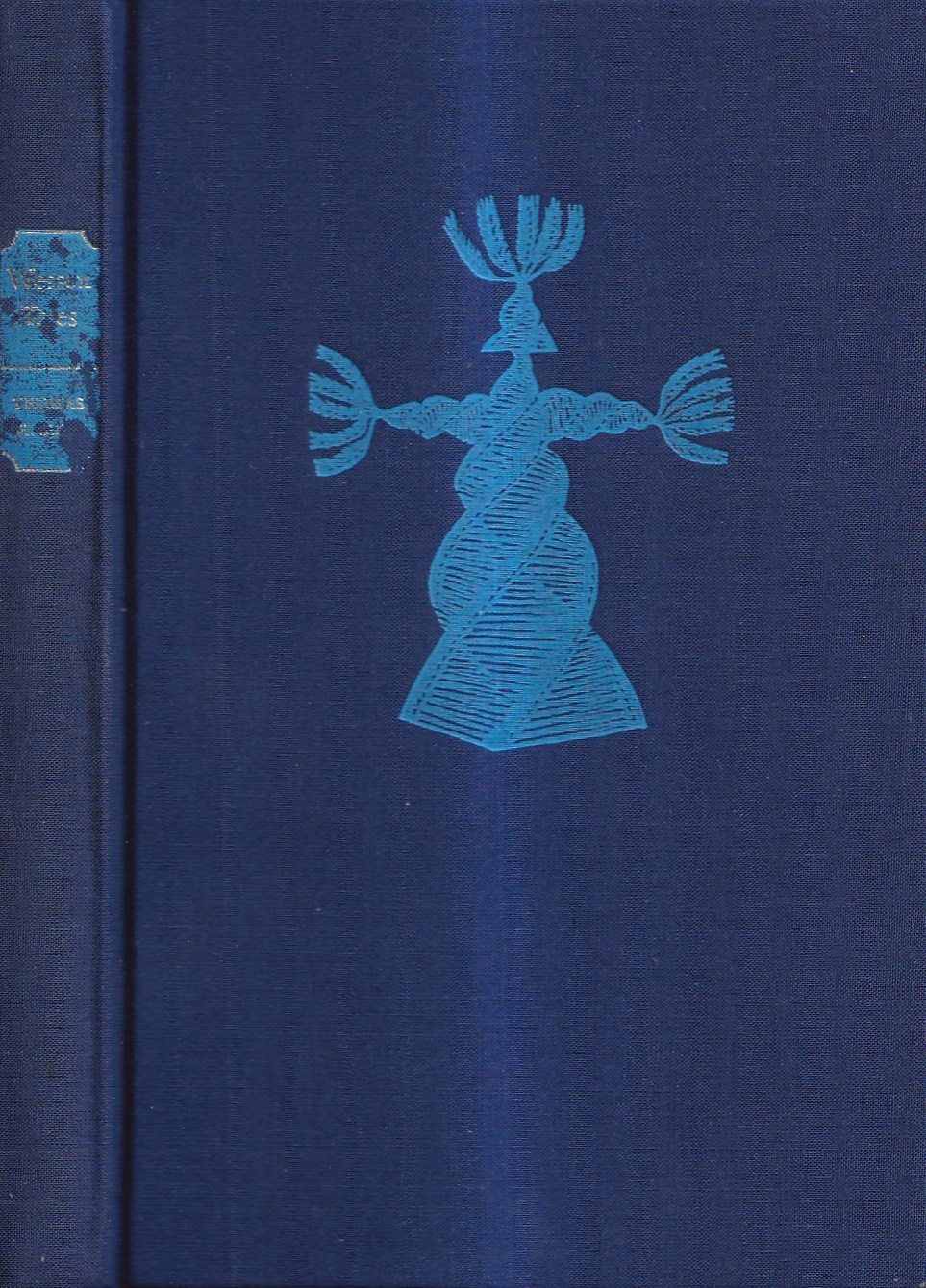 Wessex Tales: Strange, Lively, and Commonplace