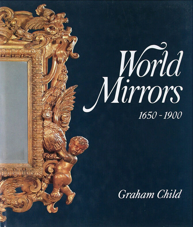 World Mirrors, 1650-1900
