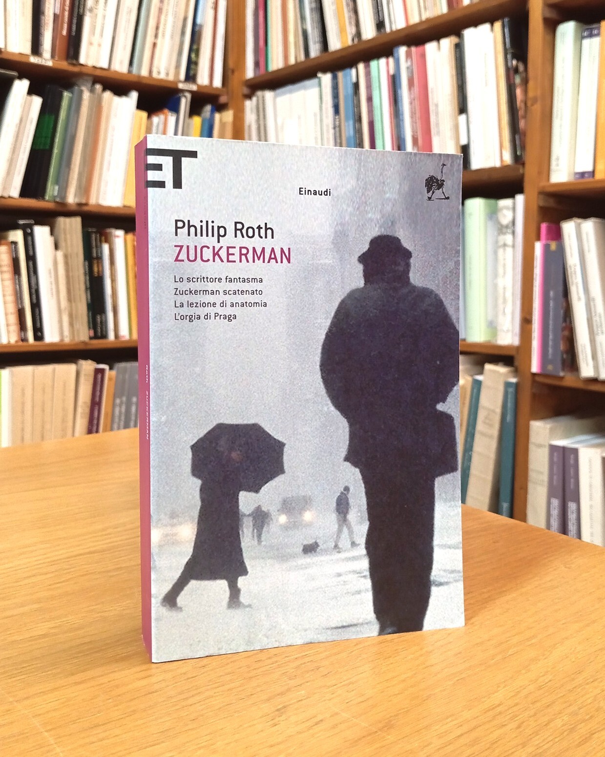 Zuckerman