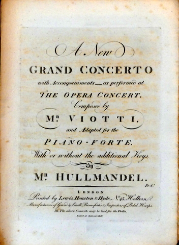 [G. 92] A new grand concerto with accompaniments_as performed at …