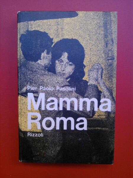 Mamma Roma