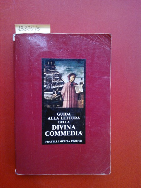 Guida alla lettura della Divina Commedia