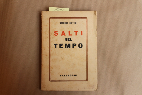 Salti nel tempo