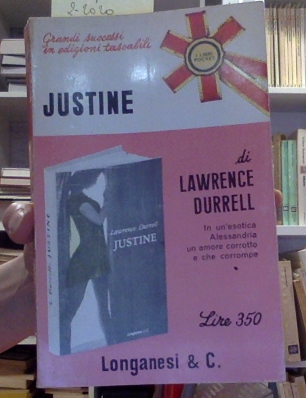 Justine