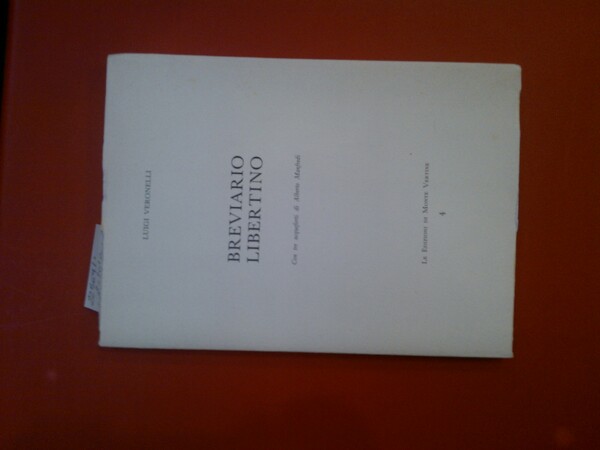 Breviario libertino