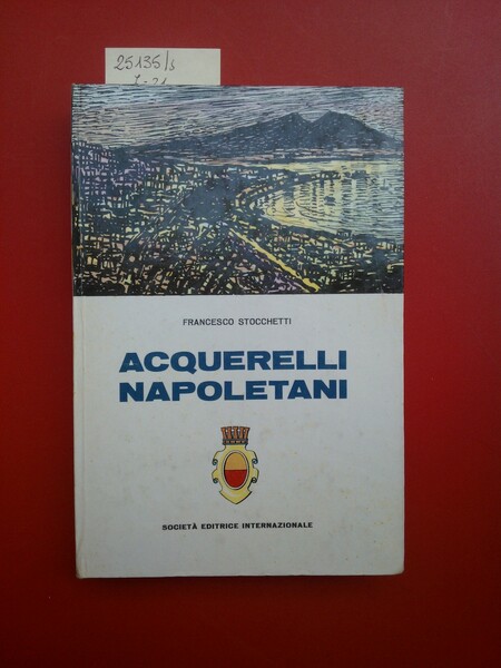 Acquerelli napoletani