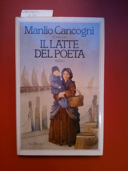 Il latte del poeta