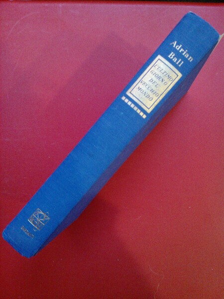 L'ultimo giorno del vecchio mondo. 3 settembre 1939