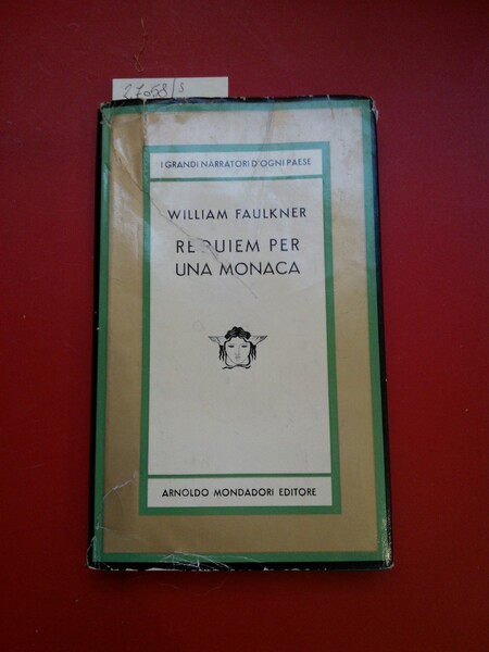 Requiem per una monaca