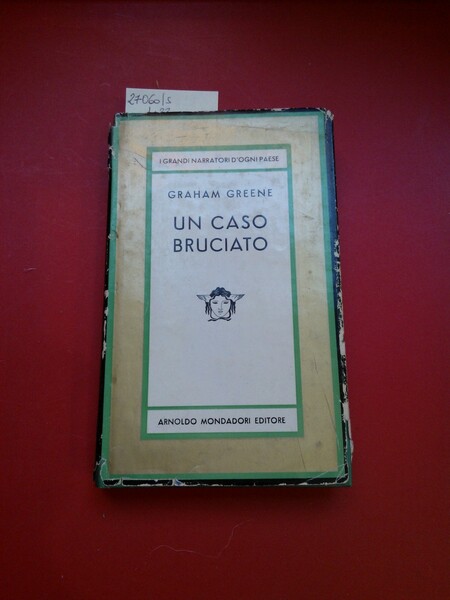 Un caso bruciato