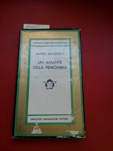 Un amante della penombra