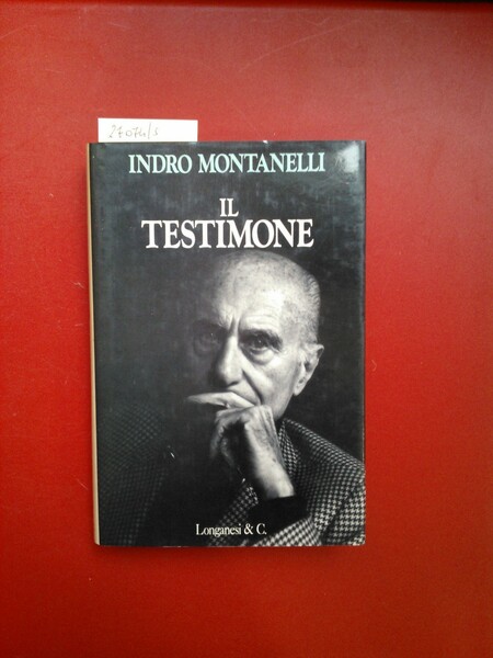 Il testimone