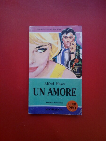 Un amore