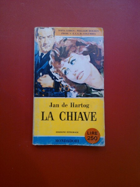 La chiave