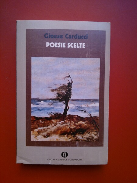 Poesie scelte