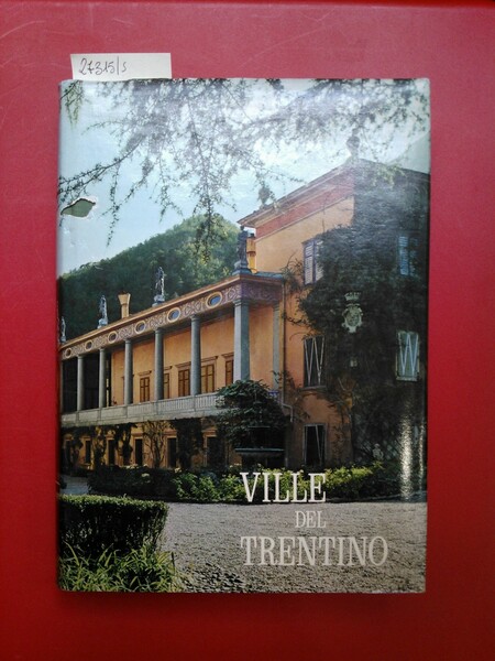 Ville del Trentino