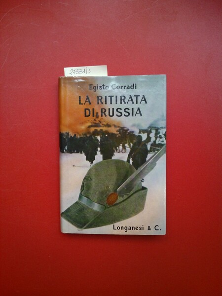 La ritirata di Russia